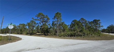 Desirable Corner Vacant Lot. ZERO FLOODING AREA!! Excellent on Seminole Lakes Country Club in Florida - for sale on GolfHomes.com, golf home, golf lot