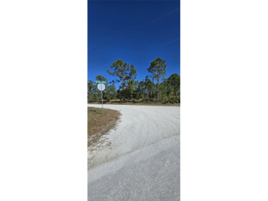 Desirable Corner Vacant Lot. ZERO FLOODING AREA!! Excellent on Seminole Lakes Country Club in Florida - for sale on GolfHomes.com, golf home, golf lot