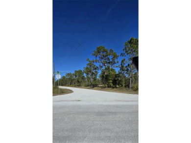 Desirable Corner Vacant Lot. ZERO FLOODING AREA!! Excellent on Seminole Lakes Country Club in Florida - for sale on GolfHomes.com, golf home, golf lot