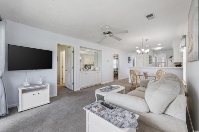 Make it a point to see this TURN KEY (sold fully furnished) on River Oaks Golf Plantation  in South Carolina - for sale on GolfHomes.com, golf home, golf lot