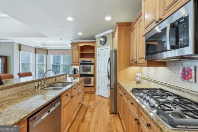 Welcome to 219 Deer Park Trail - a beautifully appointed on Bridgemill Golf Club in Georgia - for sale on GolfHomes.com, golf home, golf lot