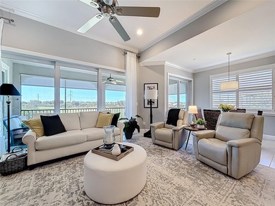 Welcome to refined Florida living in the sought-after Venetian on Venetian Golf and River Club in Florida - for sale on GolfHomes.com, golf home, golf lot