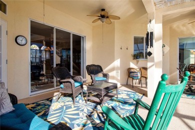 Exceptional pool home with a BRAND NEW TILE ROOF and NEW on The Club Renaissance in Florida - for sale on GolfHomes.com, golf home, golf lot