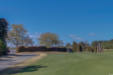 If you've been dreaming of an easy-care condo with the feel of a on  in South Carolina - for sale on GolfHomes.com, golf home, golf lot