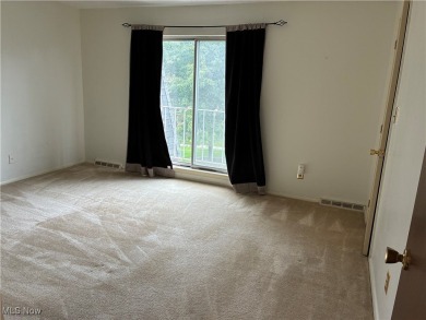 Welcome home to this spacious 3-bedroom, 1.5-bath townhome on Ridgewood Golf Course in Ohio - for sale on GolfHomes.com, golf home, golf lot