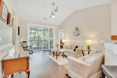 If you've been dreaming of an easy-care condo with the feel of a on  in South Carolina - for sale on GolfHomes.com, golf home, golf lot