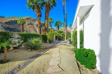 Welcome to 40990 Paxton Drive #26, a stunning midcentury on Thunderbird Country Club in California - for sale on GolfHomes.com, golf home, golf lot