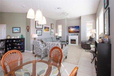 Exceptional pool home with a BRAND NEW TILE ROOF and NEW on The Club Renaissance in Florida - for sale on GolfHomes.com, golf home, golf lot