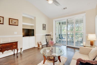 If you've been dreaming of an easy-care condo with the feel of a on  in South Carolina - for sale on GolfHomes.com, golf home, golf lot