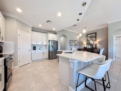 Welcome to refined Florida living in the sought-after Venetian on Venetian Golf and River Club in Florida - for sale on GolfHomes.com, golf home, golf lot