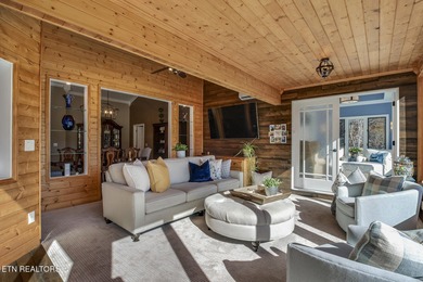 130 Daleyuhski Way | Tellico Village | Golf Course Perfection! on Toqua Golf Course - Loudon County in Tennessee - for sale on GolfHomes.com, golf home, golf lot