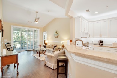 If you've been dreaming of an easy-care condo with the feel of a on  in South Carolina - for sale on GolfHomes.com, golf home, golf lot