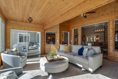 130 Daleyuhski Way | Tellico Village | Golf Course Perfection! on Toqua Golf Course - Loudon County in Tennessee - for sale on GolfHomes.com, golf home, golf lot