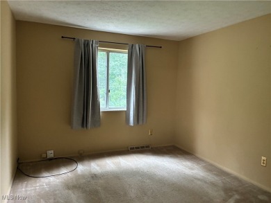 Welcome home to this spacious 3-bedroom, 1.5-bath townhome on Ridgewood Golf Course in Ohio - for sale on GolfHomes.com, golf home, golf lot
