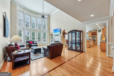 Welcome to 219 Deer Park Trail - a beautifully appointed on Bridgemill Golf Club in Georgia - for sale on GolfHomes.com, golf home, golf lot