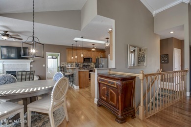 130 Daleyuhski Way | Tellico Village | Golf Course Perfection! on Toqua Golf Course - Loudon County in Tennessee - for sale on GolfHomes.com, golf home, golf lot