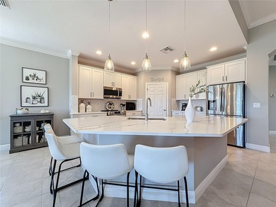 Welcome to refined Florida living in the sought-after Venetian on Venetian Golf and River Club in Florida - for sale on GolfHomes.com, golf home, golf lot