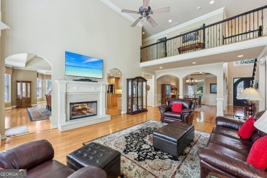 Welcome to 219 Deer Park Trail - a beautifully appointed on Bridgemill Golf Club in Georgia - for sale on GolfHomes.com, golf home, golf lot