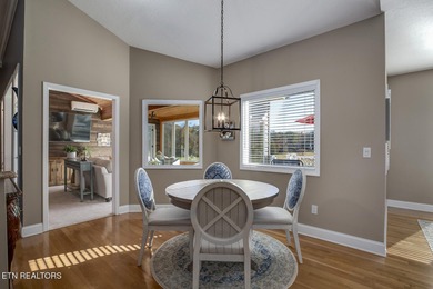 130 Daleyuhski Way | Tellico Village | Golf Course Perfection! on Toqua Golf Course - Loudon County in Tennessee - for sale on GolfHomes.com, golf home, golf lot