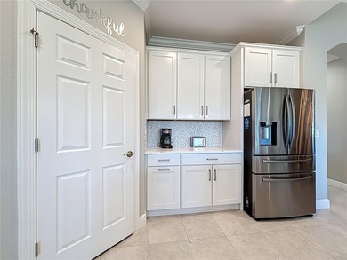 Welcome to refined Florida living in the sought-after Venetian on Venetian Golf and River Club in Florida - for sale on GolfHomes.com, golf home, golf lot