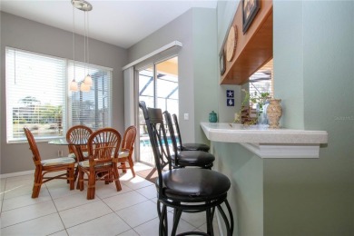 Exceptional pool home with a BRAND NEW TILE ROOF and NEW on The Club Renaissance in Florida - for sale on GolfHomes.com, golf home, golf lot