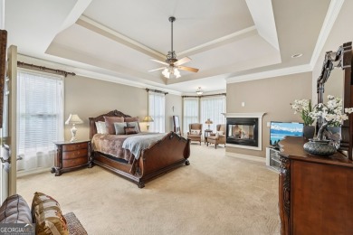 Welcome to 219 Deer Park Trail - a beautifully appointed on Bridgemill Golf Club in Georgia - for sale on GolfHomes.com, golf home, golf lot
