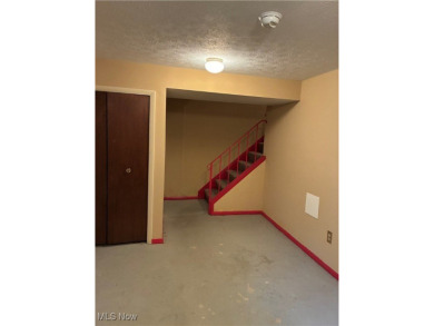 Welcome home to this spacious 3-bedroom, 1.5-bath townhome on Ridgewood Golf Course in Ohio - for sale on GolfHomes.com, golf home, golf lot