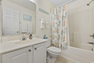Make it a point to see this TURN KEY (sold fully furnished) on River Oaks Golf Plantation  in South Carolina - for sale on GolfHomes.com, golf home, golf lot