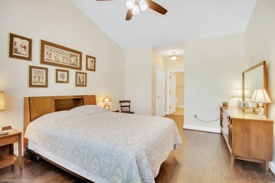 If you've been dreaming of an easy-care condo with the feel of a on  in South Carolina - for sale on GolfHomes.com, golf home, golf lot