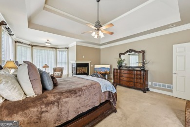 Welcome to 219 Deer Park Trail - a beautifully appointed on Bridgemill Golf Club in Georgia - for sale on GolfHomes.com, golf home, golf lot