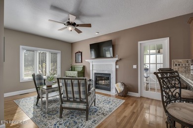 130 Daleyuhski Way | Tellico Village | Golf Course Perfection! on Toqua Golf Course - Loudon County in Tennessee - for sale on GolfHomes.com, golf home, golf lot