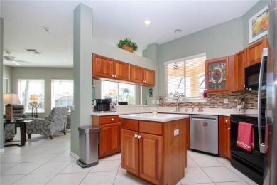 Exceptional pool home with a BRAND NEW TILE ROOF and NEW on The Club Renaissance in Florida - for sale on GolfHomes.com, golf home, golf lot