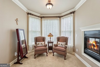 Welcome to 219 Deer Park Trail - a beautifully appointed on Bridgemill Golf Club in Georgia - for sale on GolfHomes.com, golf home, golf lot