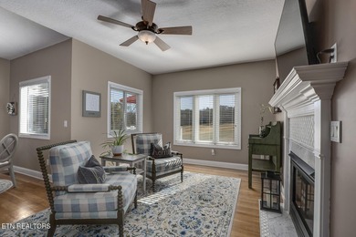 130 Daleyuhski Way | Tellico Village | Golf Course Perfection! on Toqua Golf Course - Loudon County in Tennessee - for sale on GolfHomes.com, golf home, golf lot