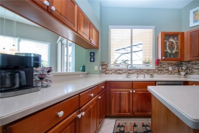 Exceptional pool home with a BRAND NEW TILE ROOF and NEW on The Club Renaissance in Florida - for sale on GolfHomes.com, golf home, golf lot
