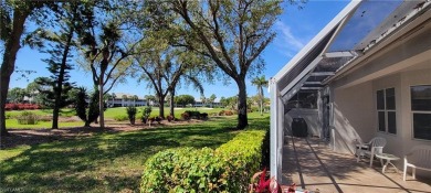 Welcome to your private oasis in one of Southwest Florida's most on Estero Country Club in Florida - for sale on GolfHomes.com, golf home, golf lot
