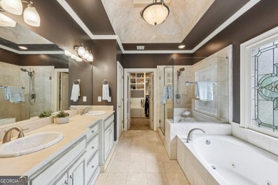Welcome to 219 Deer Park Trail - a beautifully appointed on Bridgemill Golf Club in Georgia - for sale on GolfHomes.com, golf home, golf lot