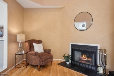 Discover a perfect blend of elegance and ease in this updated on Echo Lake Country Club in New Jersey - for sale on GolfHomes.com, golf home, golf lot