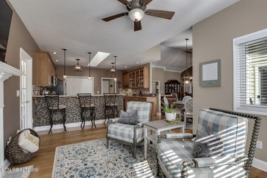 130 Daleyuhski Way | Tellico Village | Golf Course Perfection! on Toqua Golf Course - Loudon County in Tennessee - for sale on GolfHomes.com, golf home, golf lot