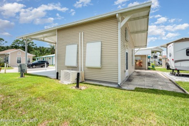 MOTIVATED SELLER SAYS BRING ALL OFFERS!!! Discover the perfect on Willow Lakes RV and Golf Resort in Florida - for sale on GolfHomes.com, golf home, golf lot