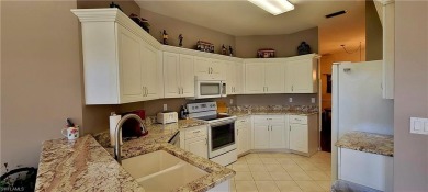 Welcome to your private oasis in one of Southwest Florida's most on Estero Country Club in Florida - for sale on GolfHomes.com, golf home, golf lot