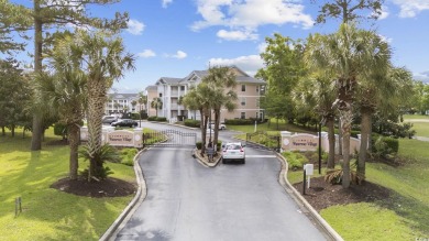 Make it a point to see this TURN KEY (sold fully furnished) on River Oaks Golf Plantation  in South Carolina - for sale on GolfHomes.com, golf home, golf lot
