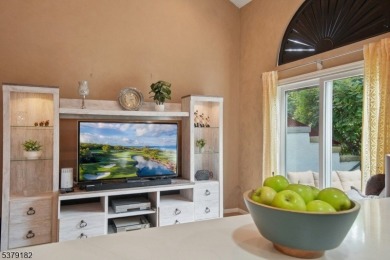 Discover a perfect blend of elegance and ease in this updated on Echo Lake Country Club in New Jersey - for sale on GolfHomes.com, golf home, golf lot