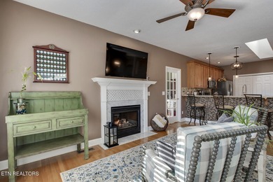 130 Daleyuhski Way | Tellico Village | Golf Course Perfection! on Toqua Golf Course - Loudon County in Tennessee - for sale on GolfHomes.com, golf home, golf lot