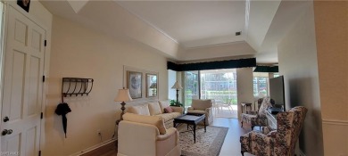 Welcome to your private oasis in one of Southwest Florida's most on Estero Country Club in Florida - for sale on GolfHomes.com, golf home, golf lot