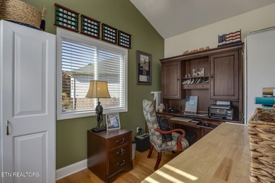 130 Daleyuhski Way | Tellico Village | Golf Course Perfection! on Toqua Golf Course - Loudon County in Tennessee - for sale on GolfHomes.com, golf home, golf lot