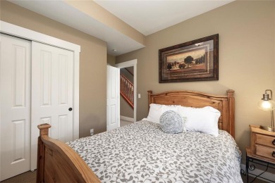 This 5-bedroom 4.5 Bathroom home on .28 acre is a blend of on Headwaters Golf Course At Granby Ranch in Colorado - for sale on GolfHomes.com, golf home, golf lot
