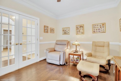 If you've been dreaming of an easy-care condo with the feel of a on  in South Carolina - for sale on GolfHomes.com, golf home, golf lot