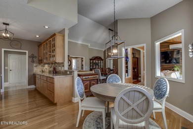 130 Daleyuhski Way | Tellico Village | Golf Course Perfection! on Toqua Golf Course - Loudon County in Tennessee - for sale on GolfHomes.com, golf home, golf lot