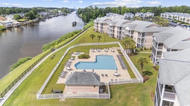 Make it a point to see this TURN KEY (sold fully furnished) on River Oaks Golf Plantation  in South Carolina - for sale on GolfHomes.com, golf home, golf lot